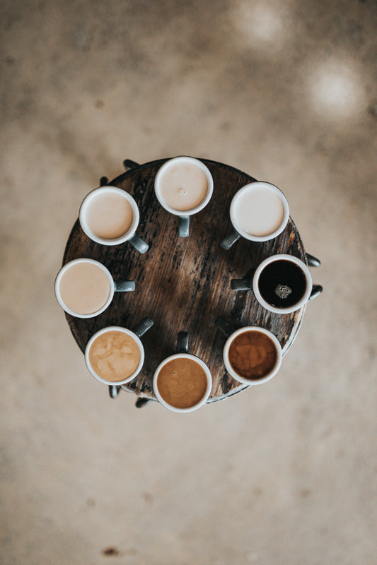 Exploring Coffee Cultures Around the World: Unique Brews and Traditions
