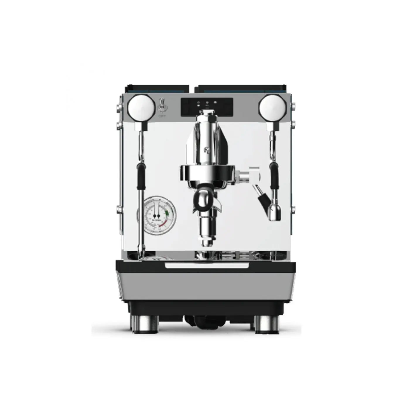Crem One 2B R-LFPP Dual – Espresso Coffee Machine