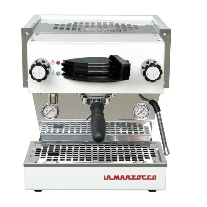 La Marzocco Linea Mini – Professional Home & Domestic Espresso Coffee Machine (Blue)